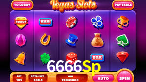 6666Sp